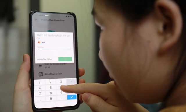 Ngân hàng cảnh báo chiêu trò lừa đảo mới, người dùng có thể mất sạch tiền