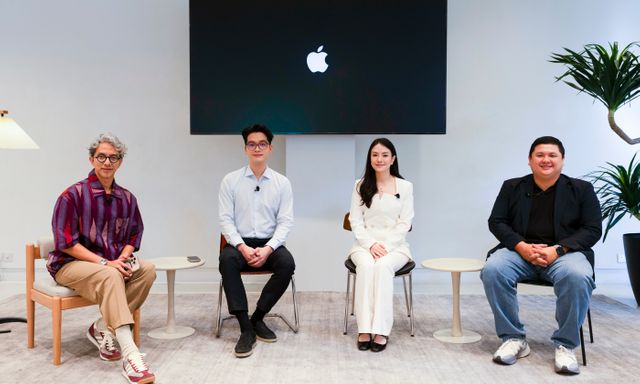 Startup Việt 