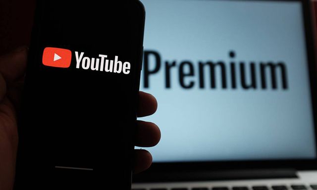 YouTube thử nghiệm gói Premium giá rẻ cho các cặp đôi dùng chung