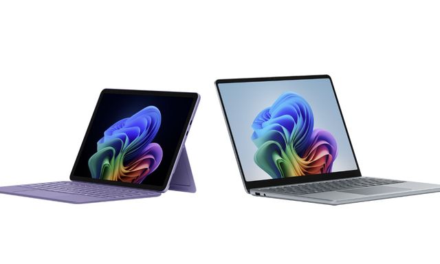 Surface mới đấu MacBook Air M4: Nhỏ hơn, rẻ hơn nhưng liệu có đáng mua?