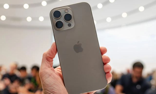 iPhone ngày càng nhàm chán, Apple mất chỗ đứng tại Trung Quốc