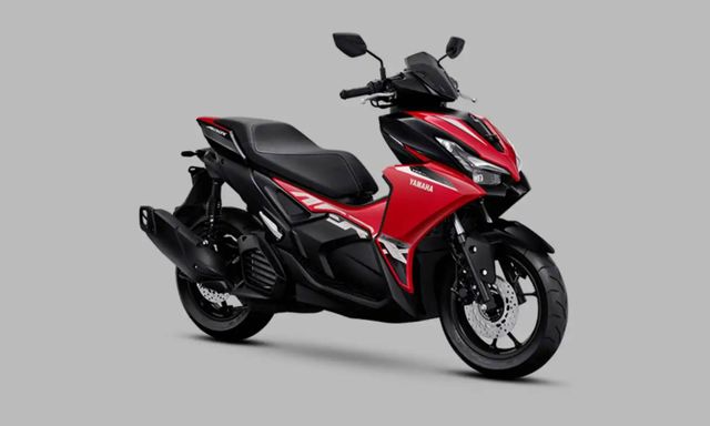 Lộ thông tin Yamaha NVX thế hệ mới sắp ra mắt Việt Nam: Ngoại hình lột xác, thiết kế ấn tượng 
