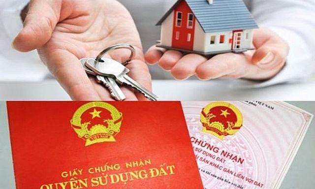 Kể từ nay, sang tên sổ đỏ cần chuẩn bị giấy tờ gì? Nộp tại đâu là đúng nhất?