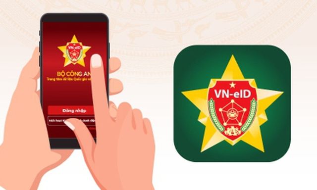 VNeID có cập nhật mới, thêm nhiều tính năng hữu ích mà ai cũng nên biết