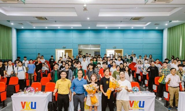 Binance đầu tư hơn 1 triệu USD cho sáng kiến 