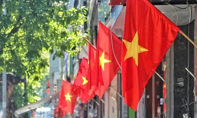 Lịch nghỉ lễ Quốc khánh 2/9 chính thức: Nghỉ liên tiếp 2 ngày hay 4 ngày đối với người lao động?