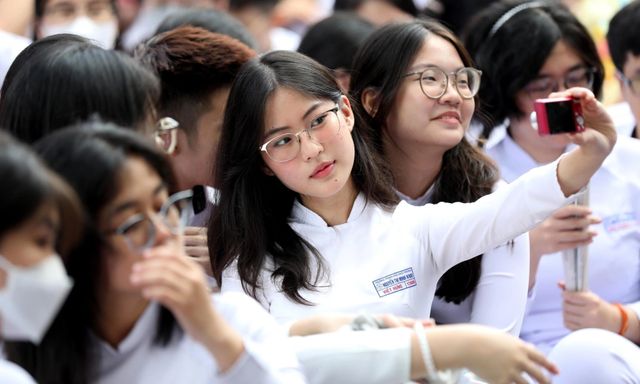 Lịch nghỉ Lễ Quốc khánh 2/9 của học sinh CHÍNH THỨC