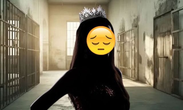 Một nàng hậu tai tiếng từng bị tuyên án tù giam: Từ 