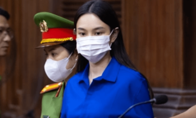 Quyết định sai lầm khiến Thuỳ Tiên trả giá