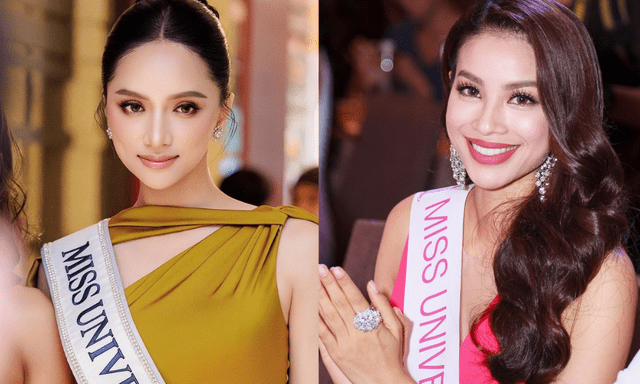 Lịch sử 10 năm lặp lại, Hương Giang rơi vào tình cảnh y hệt Phạm Hương!