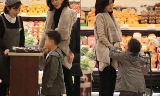 Thiếu gia của tập đoàn Samsung thi đại học chỉ trả lời sai đúng 1 câu 