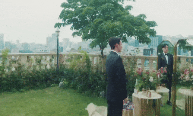 Quá buồn cho ai còn chưa xem phim Hàn này: Nam chính đã đẹp còn si tình, cả MXH toàn khen là khen