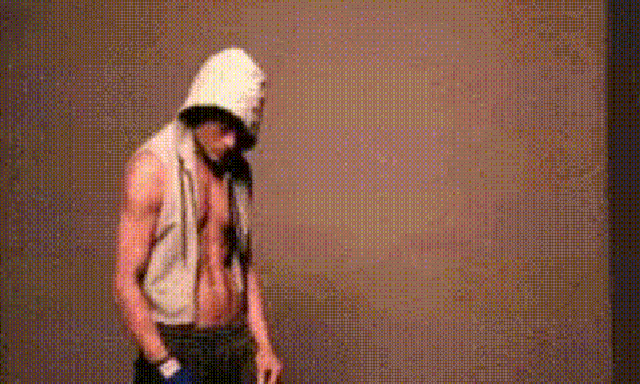 Nam thần hạng A tự tay xé nát hợp đồng hôn nhân 