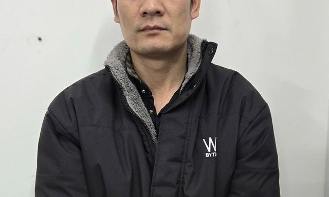 Bắt giữ đối tượng truy nã nguy hiểm Nguyễn Thanh Tùng