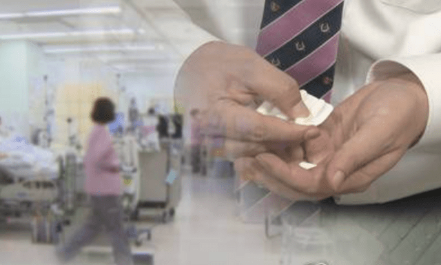 Số ca nhiễm “siêu vi khuẩn” tăng vọt lên mức kỷ lục, Hàn Quốc cảnh báo