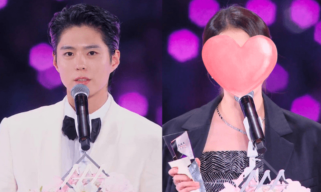 AAA 2025: Park Bo Gum thắng tận 3 giải thưởng lớn, chủ nhân Daesang là cái tên không ai chê nổi