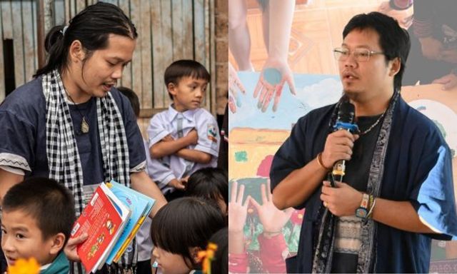 Dự án 'Nuôi Em' đóng băng tài khoản, tạm dừng hoạt động