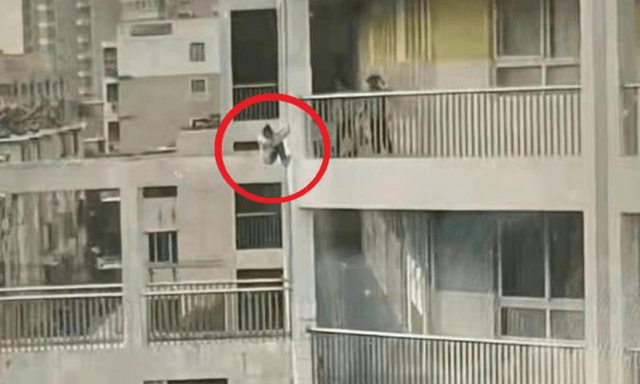 Nam sinh 16 tuổi học giỏi top đầu bất ngờ gieo mình từ tầng cao: Sự thật phía sau những tấm huy chương khiến MXH rùng mình!