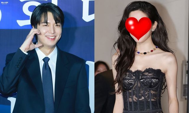 Không thể tin Lee Min Ho đóng phim cổ trang 19+, nữ chính là thiên kim tiểu thư đẹp nhất Hàn Quốc