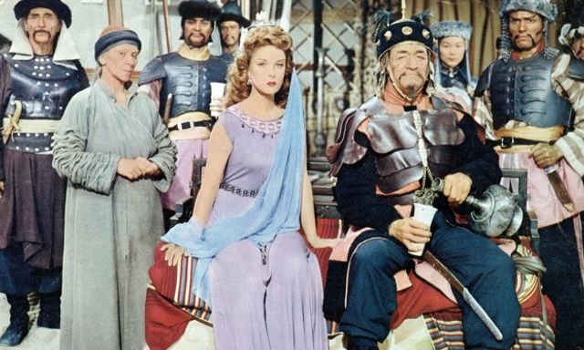 Bộ phim có toàn bộ diễn viên chính và đạo diễn qua đời vì cùng 1 căn bệnh