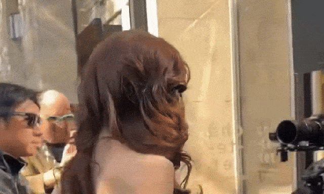 Mỹ nhân hạng A cứ đóng phim với ai là người đó flop thảm, 935 ngày không ai thèm mời đóng phim cũng chẳng oan