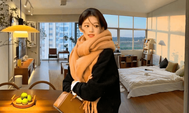 Mua chung cư 2 tỷ rưỡi, 3 năm lãi gấp đôi nhưng không cười nổi