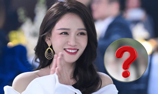 Không thể tin đây là Trần Kiều Ân, ngọc nữ màn ảnh biến thành “yêu quái” hay gì?