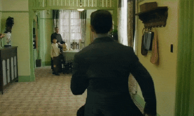 Có bao nhiêu giải thưởng trao hết cho phim Trung Quốc này đi: Nam chính xuất sắc quá rồi, xem rón rén chỉ sợ hết