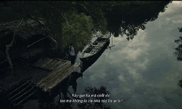 Khóc hết 10 gói khăn giấy vẫn phải lao vào xem phim Việt này: Nhìn nữ chính mà xót vô cùng, biên kịch ác quá vậy 