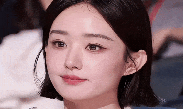 Ơn trời, cuối cùng Triệu Lệ Dĩnh cũng sáng mắt ra?