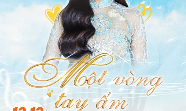 “Một vòng tay ấm”: Khi một đêm nhạc gieo thêm niềm tin vào điều tử tế gửi đến đồng bào vùng lũ