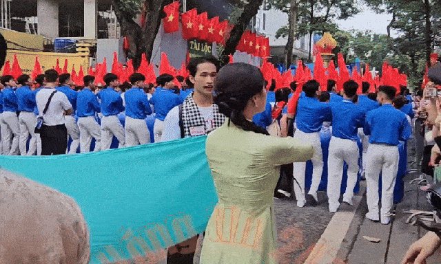 Mỹ nhân Việt được Bộ Quốc Phòng khen thưởng: Đóng tận 5 phim top 1 rating cả nước, nhan sắc thăng hạng dữ dội