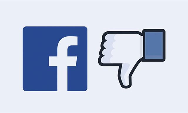 Facebook cập nhật nút 