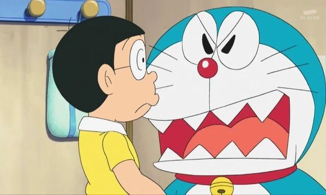 Nhân vật phụ quyền lực nhất Doraemon: Cứ xuất hiện là Nobita mất sạch hào quang, không cần bảo bối cũng 