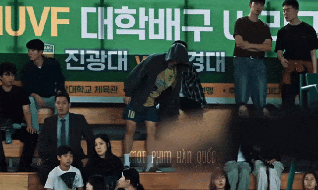 Xem phim Hàn này 1000 lần vẫn phải hét lên vì quá hay: Nam chính nhạc nào cũng nhảy, già trẻ gái trai ai cũng mê