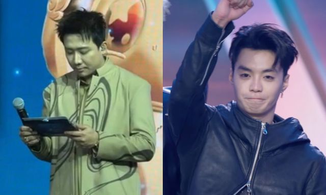 Clip: Trấn Thành như 