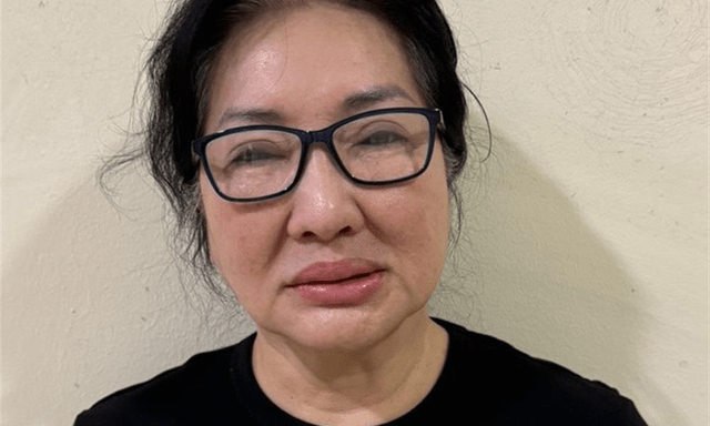 Đề nghị truy tố bà Nguyễn Thị Như Loan, Tổng Giám đốc Quốc Cường Gia Lai