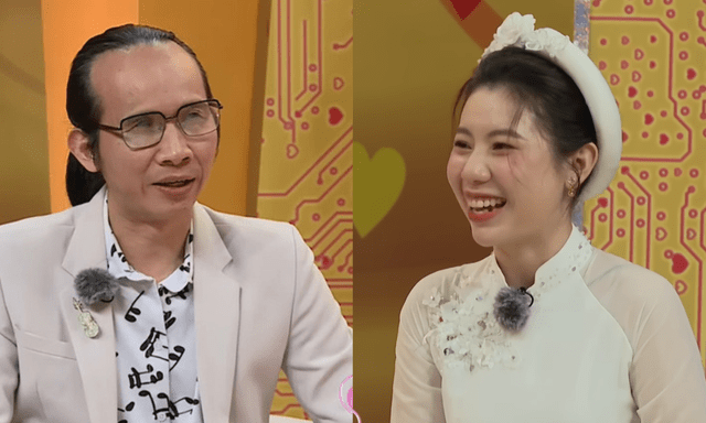 Hôn nhân của nhạc sĩ khiếm thị nổi tiếng nhất Việt Nam và mỹ nhân Vĩnh Long kém 18 tuổi