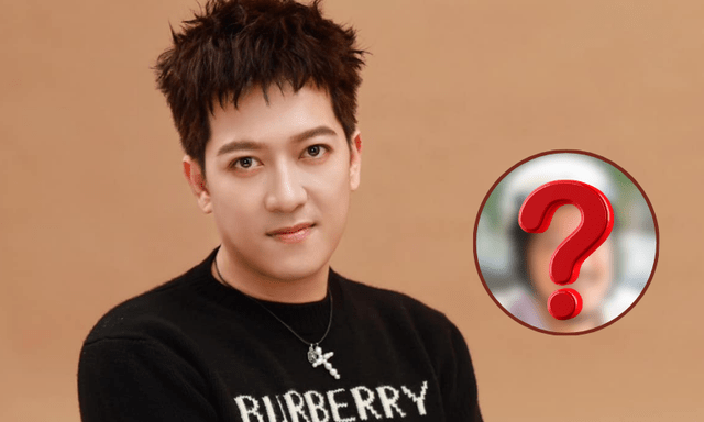 Thấy Trường Giang mà giật cả mình