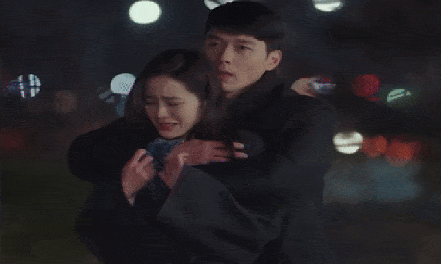 Buồn của Son Ye Jin - Hyun Bin