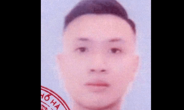 Truy nã Phạm Quang Anh 