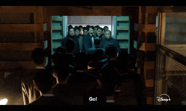 Quá lâu mới thấy 1 phim Hàn nhìn ai cũng phả ra mùi tiền: Dàn cast gom hết tinh hoa vũ trụ, khen 100 lần vẫn thiếu