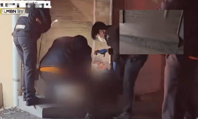 Vụ nữ du học sinh người Việt tại Hàn Quốc bỏ con sau sinh khiến đứa trẻ tử vong: Bắt giữ thêm một đồng phạm