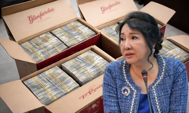 Vụ thâu tóm khu đất vàng Bến Vân Đồn: Bí mật chấn động bên trong 4 thùng rượu được đưa đến phòng lãnh đạo Tập đoàn Cao su 