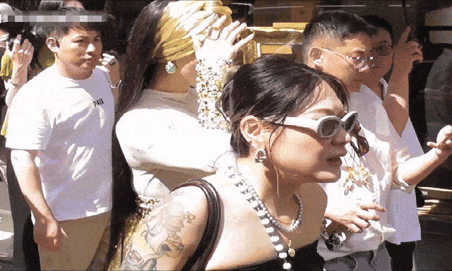 Mỹ nhân mang gương mặt định hình thẩm mỹ của cả đất nước: Visual thiên hạ vô song, nửa góc chết cũng không có