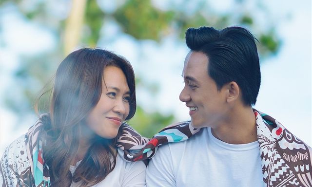 Tài sản chung của Mỹ Tâm và Mai Tài Phến 