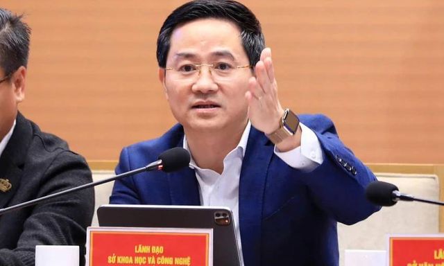 Hà Nội nghiên cứu chọn lọc gen để đào tạo tinh hoa