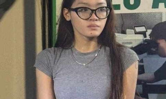 Bắt giữ Trịnh Nguyễn Tường Vy sinh năm 2007