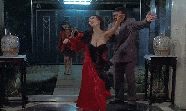 Nhan sắc gây sốc của mỹ nhân 18+ được trả 24 tỷ đồng để đóng cảnh nóng 