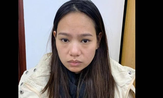 Ai phát hiện Cung Kiều My, gọi ngay số điện thoại 0914133386